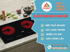 Sua Bep Hong Ngoai Thanh Xua Tapdoanviet