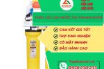 Thay Loi Loc Nuoc Tai Thanh Xuan Tapdoanviet