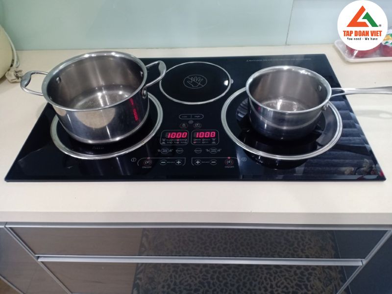 Câu hỏi thường gặp sửa bếp từ tại Đại Mỗ