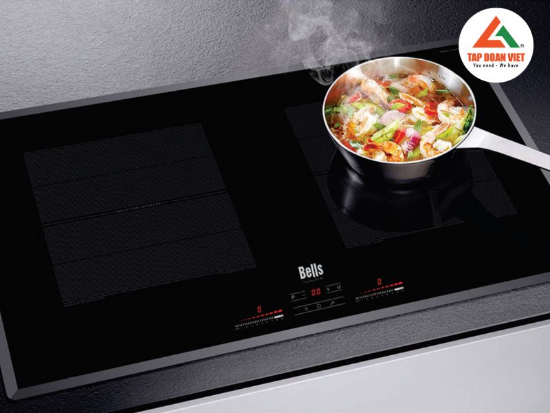Bảng giá sửa bếp từ tại nhà Vĩnh Hoàng