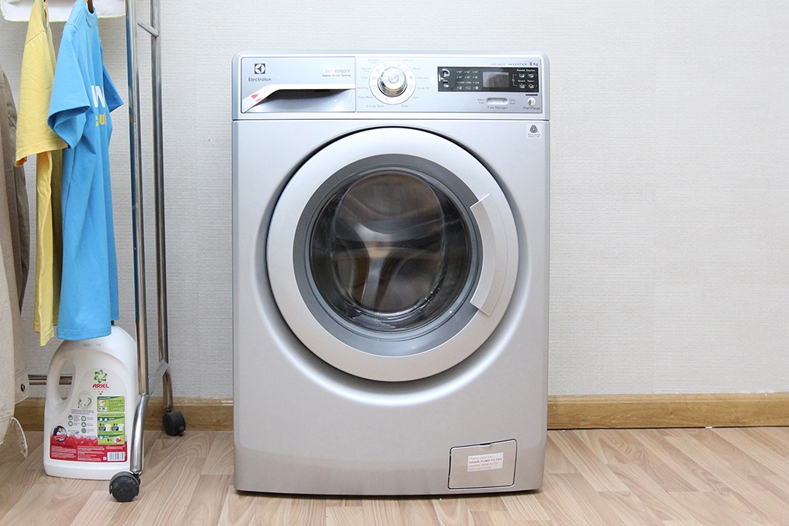 Cam kết sửa máy giặt tại nhà Quận 2 Tapdoanviet