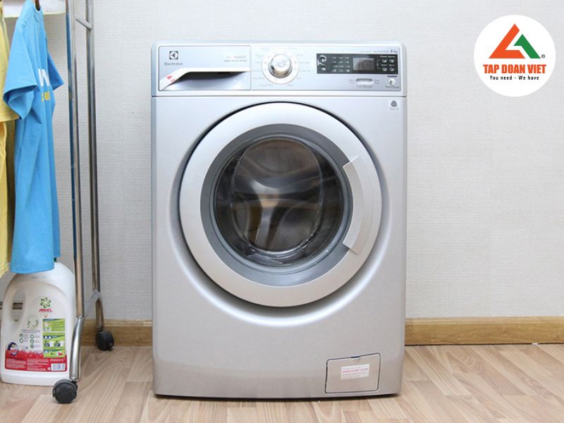 Bảng giá sửa máy giặt Quận 9 – Minh bạch