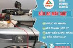 Sửa Bo Máy Giặt