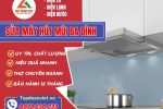 Sửa Máy Hút Mùi Ba Đình