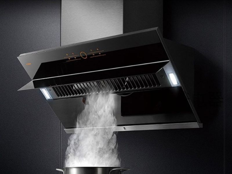 Tập Đoàn Việt - địa chỉ sửa máy hút mùi tại nhà Hà Nội uy tín