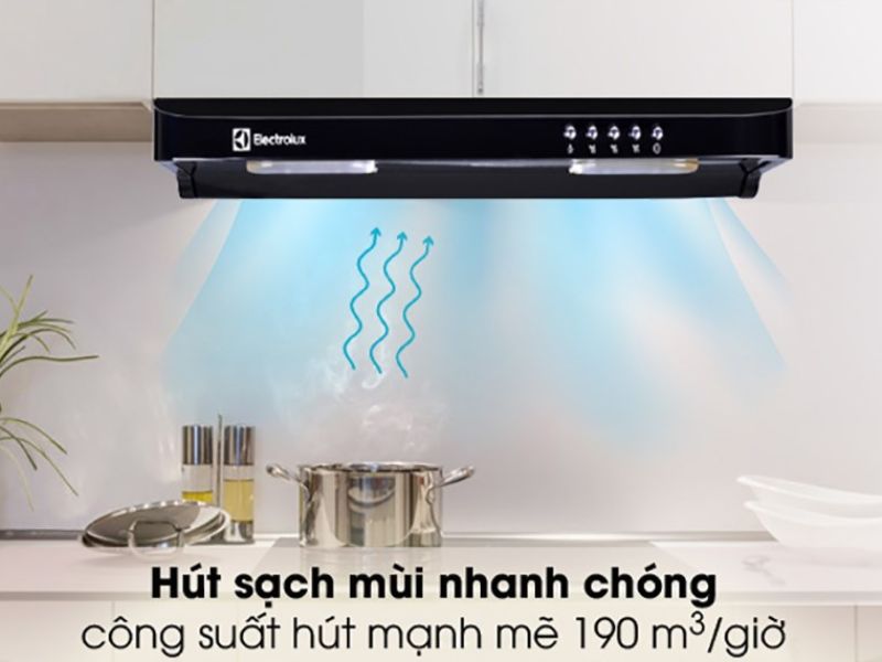 Tập Đoàn Việt - địa chỉ vệ sinh máy hút mùi uy tín Hà Nội