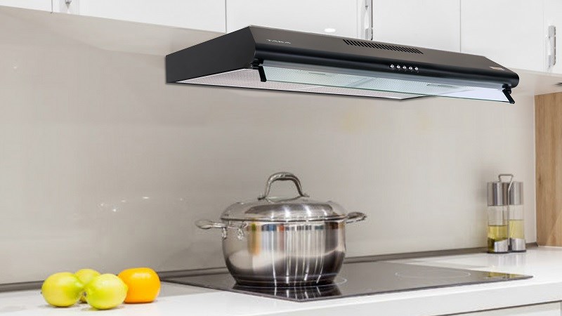 Địa chỉ vệ sinh máy hút mùi tại Tây Hồ nhanh chóng