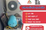 Bom Ga Dieu Hoa Tai Ha Dong Tapdoanviet