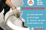 Cach Thong Bon Cau Bi Nang Tapdoanviet