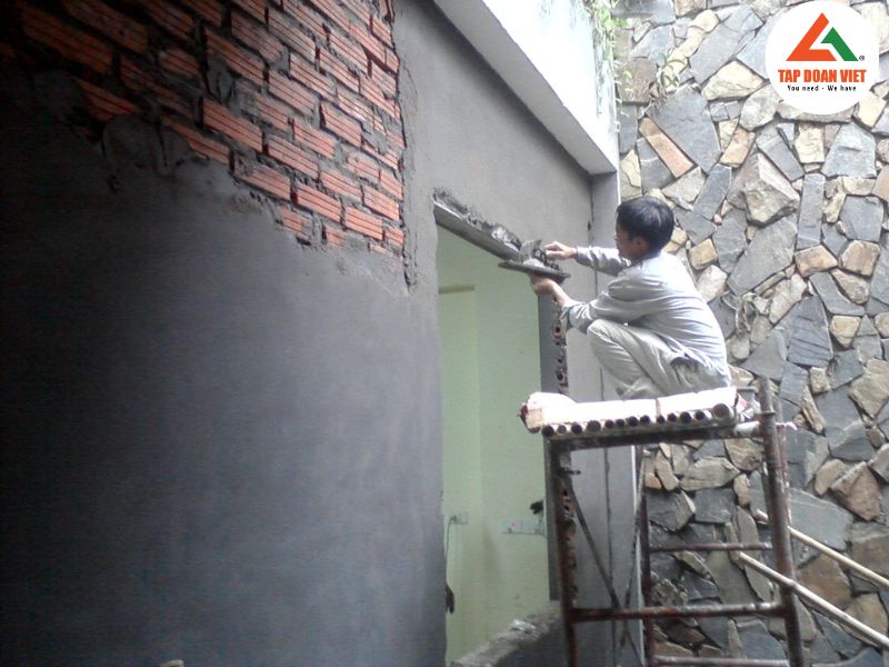 Các phương án cải tạo nhà cấp 4 đẹp phổ biến