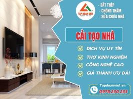 Cai Tao Nha Tapdoanviet