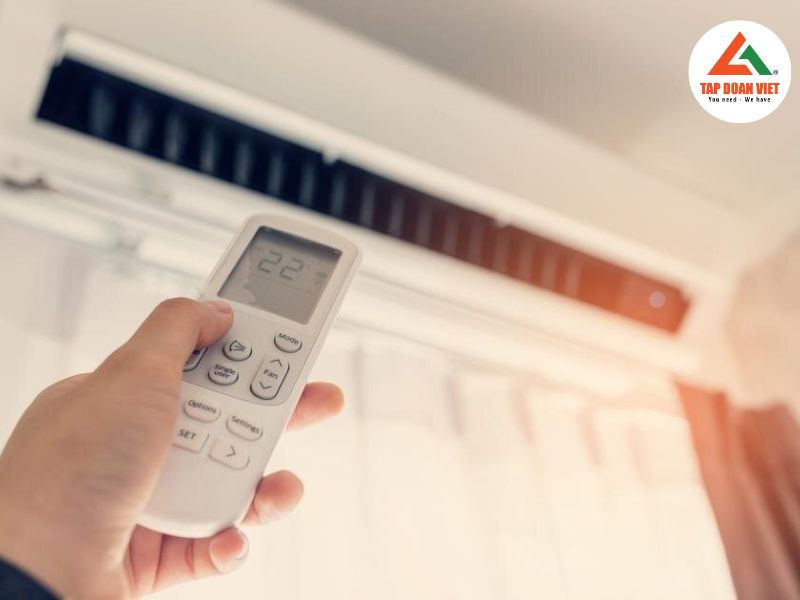 Dấu hiệu nhận biết lỗi H99 điều hòa Panasonic 