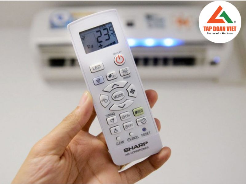 Dấu hiệu nhận biết tại sao điều hòa không lạnh 