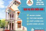 Dich Vu Sua Chua Nha Tapdoanviet