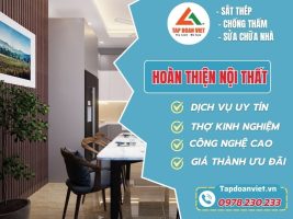 Hoan Thien Noi That Tapdoanviet
