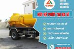 Hut Be Phot Tai Ba Vi Tapdoanviet
