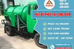Hut Be Phot Tai Long Bien Tapdoanviet