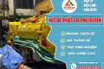 Hut Be Phot Tai Phu Xuyen Tapdoanviet