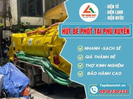 Hut Be Phot Tai Phu Xuyen Tapdoanviet
