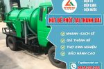 Hut Be Phot Tai Thanh Oai Tapdoanviet