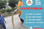 Hut Be Phot Tai Trung Kinh Tapdoanviet