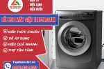 Lỗi E5e Máy Giặt Electrolux (2)