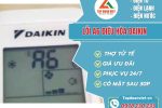 Loi A6 Dieu Hoa Daikin Tapdoanviet