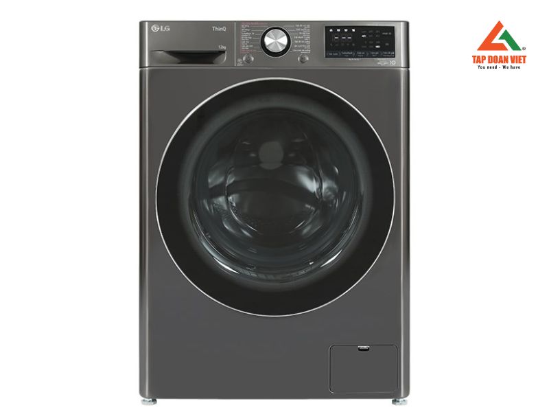 Nguyên nhân và cách khắc phục cảm biến máy giặt LG bị lỗi