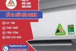 Loi Ea Dieu Hoa Daikin Tapdoanviet