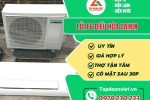 Loi F6 Dieu Hoa Daikin Tapdoanviet