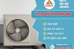 Loi F95 Dieu Hoa Panasonic Tapdoanviet