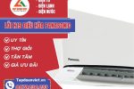 Loi H19 Dieu Hoa Panasonic Tapdoanviet