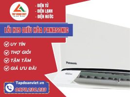 Loi H19 Dieu Hoa Panasonic Tapdoanviet