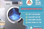 Máy Giặt Panasonic Không Vắt được