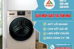 Máy Giặt Tân Mai