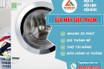 Máy Giặt Tphcm Tapdoanviet