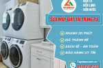 Máy Giặt Trung Tự Tapdoanviet