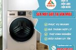Máy Giặt Vă Miếu Tapdoanviet