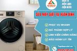 Máy Giặt Xuân đỉnh