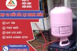 Nap Ga Dieu Hoa Tai Thanh Xuan Tapdoanviet