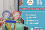 Nap Gas Dieu Hoa Tai Long Bien Tapdoanviet