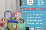 Nap Gas Dieu Hoa Tai Tay Ho Tapdoanviet