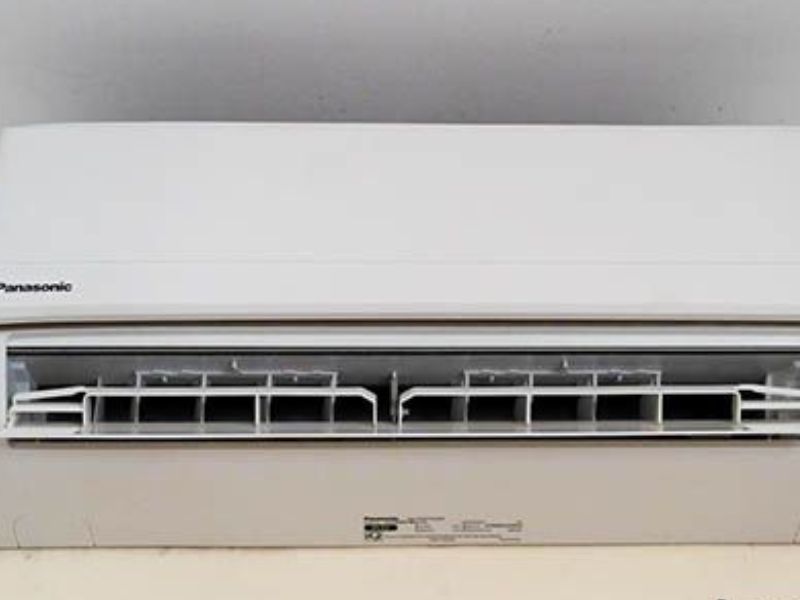 Nguyên nhân điều hòa Panasonic bị kêu và cách sửa 
