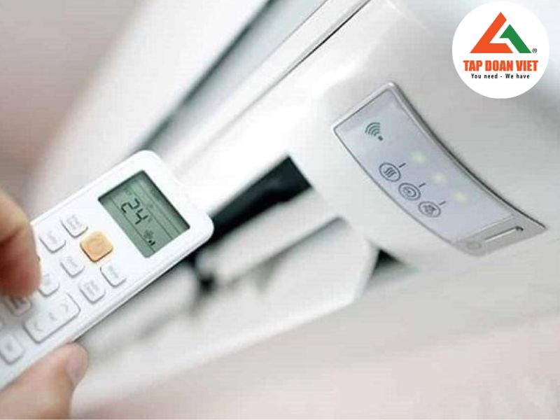 Nguyên nhân máy lạnh không lạnh sâu và cách sửa 