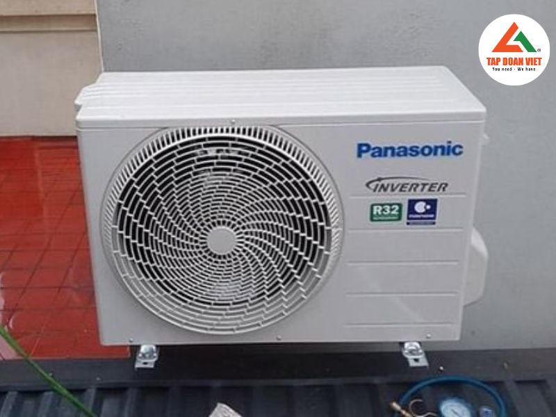 Nguyên nhân và cách sửa lỗi F95 điều hòa Panasonic 
