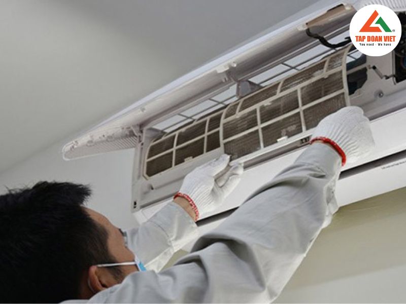 Nguyên nhân và cách sửa lỗi H19 điều hòa Panasonic 