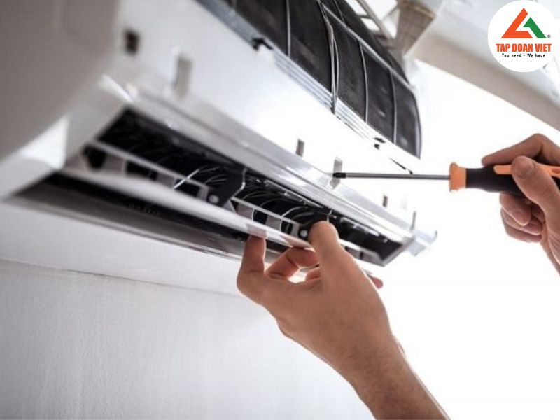 Nguyên nhân và cách sửa lỗi H33 điều hòa Panasonic