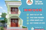 Son Nha Tai Ha Noi Tapdoanviet