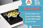 Sua Bep Tu Go Vap Tapdoanviet