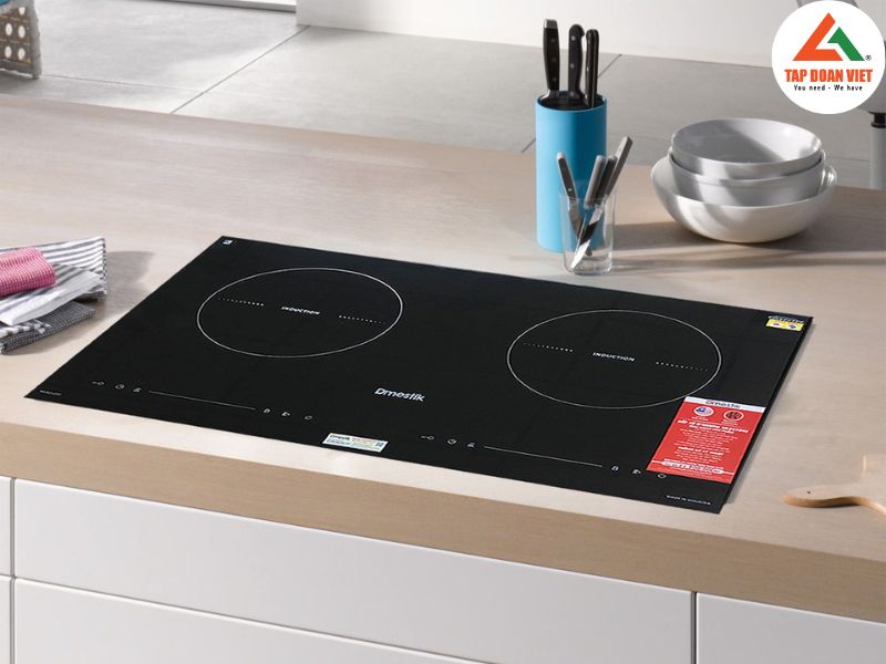 Tapdoanviet sửa chữa bếp từ tại Bà Triệu các hãng phổ biến